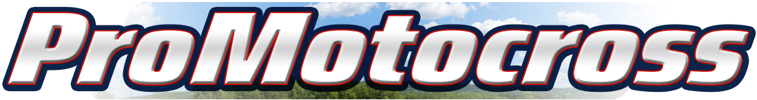 Pro Motocross